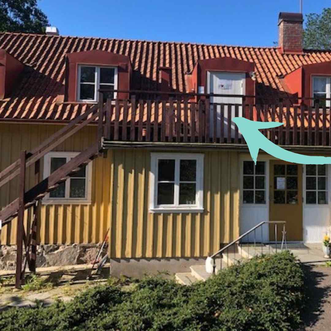 Sjövillan Råda Säteri Sjövillan Råda säteri