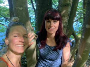 mindfulness i naturen Mindfulness i naturen Råda Säteri